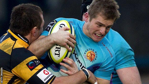 Gareth Steenson