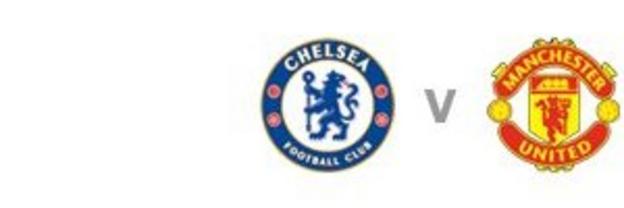 Chelsea v Man Utd