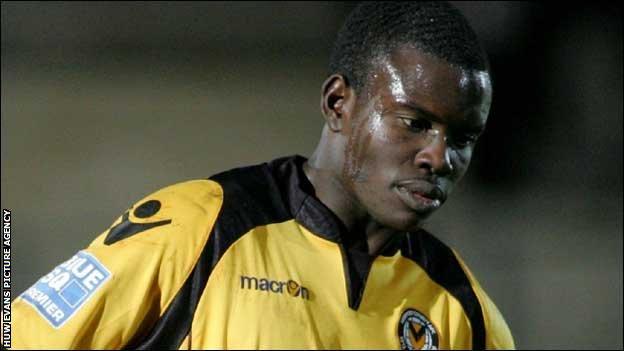 Ismail Yakubu