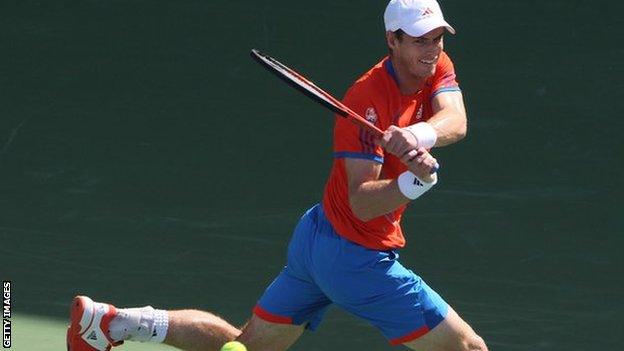 Andy Murray