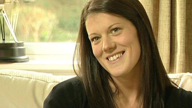 Kate Haywood