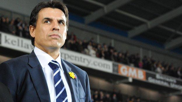 Chris Coleman