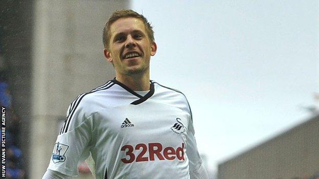 Gylfi Sigurdsson