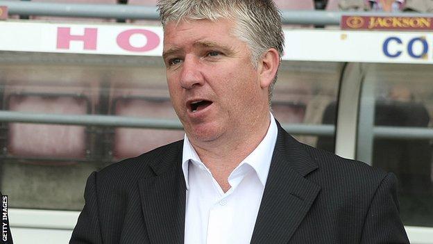 Martin Ling