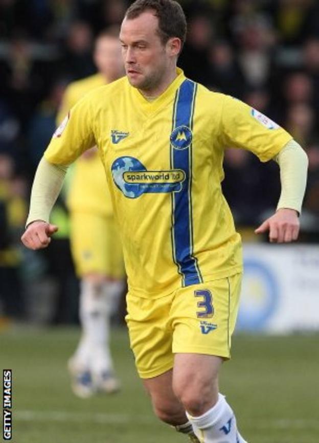 Kevin Nicholson