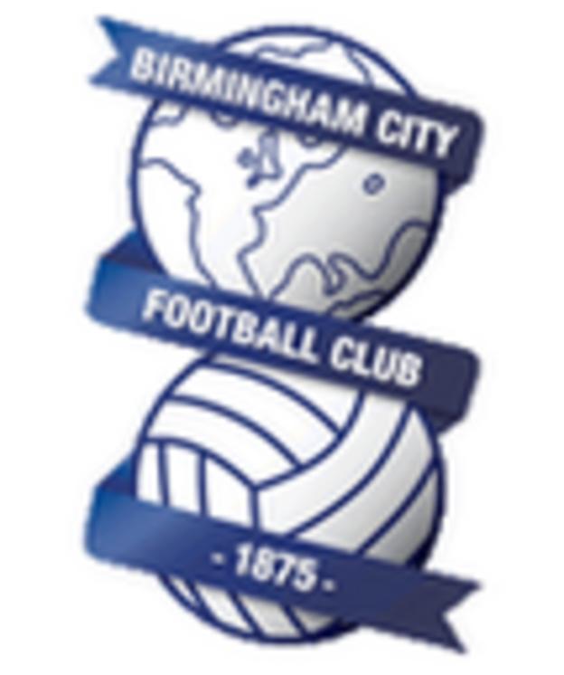 Birmingham City