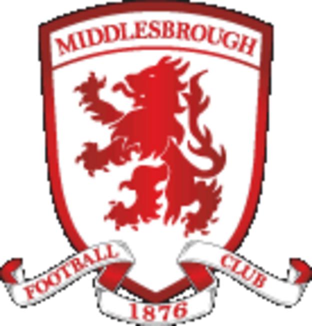 Middlesbrough