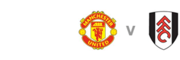 Man Utd v Fulham