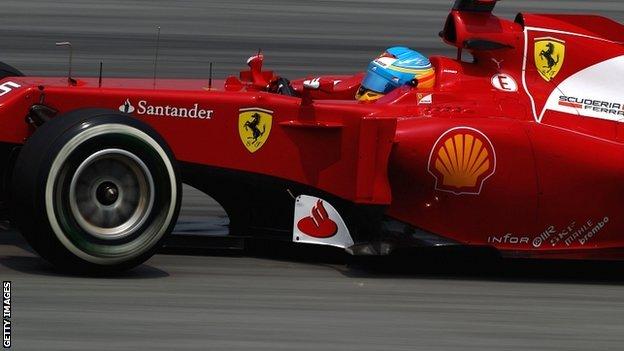 Ferrari