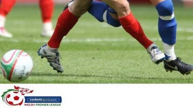 Welsh Premier League