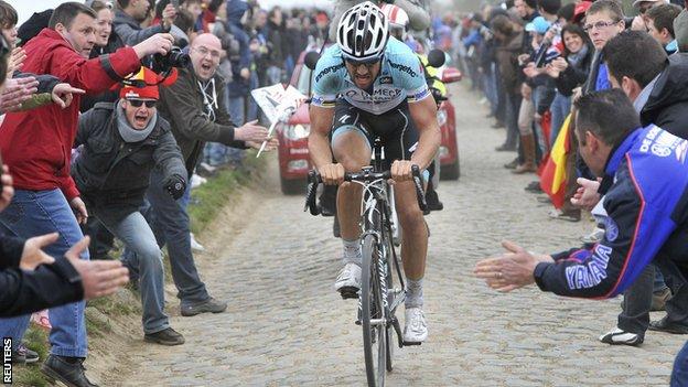 Tom Boonen