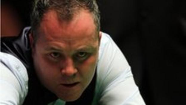 World Snooker Championship 2012: Who will rule the Crucible? - BBC Sport