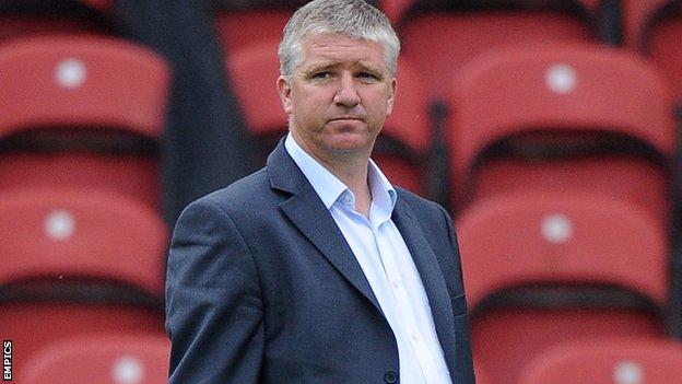 Martin Ling