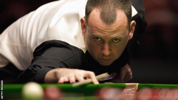 World Snooker Championship 2012: Who will rule the Crucible? - BBC Sport