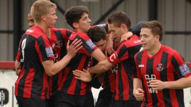Histon