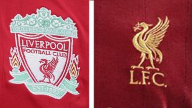 Liverpool kit launch sparks anger among Hillsborough families ...