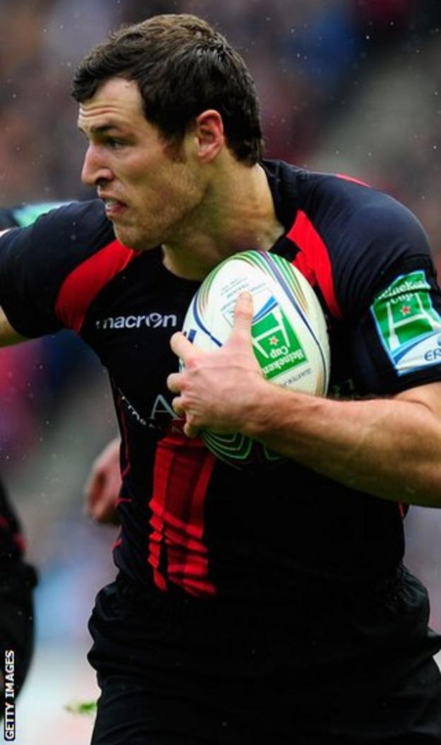 Scotland have high hopes for Dutch-born winger Visser