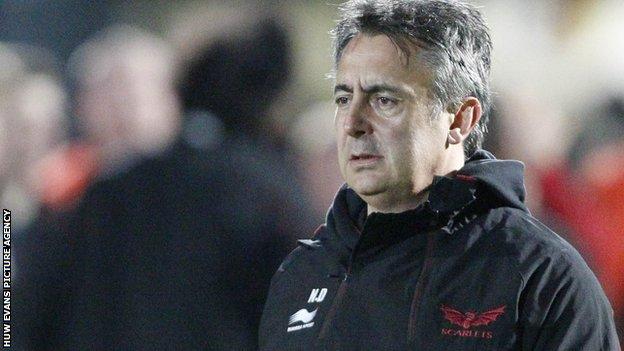 Nigel Davies