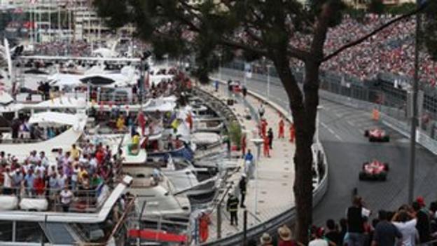 Monaco