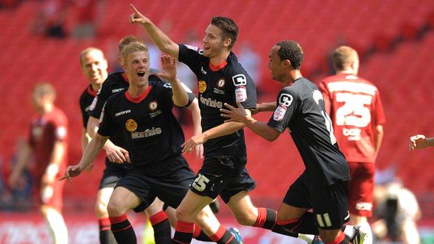 Nick Powell