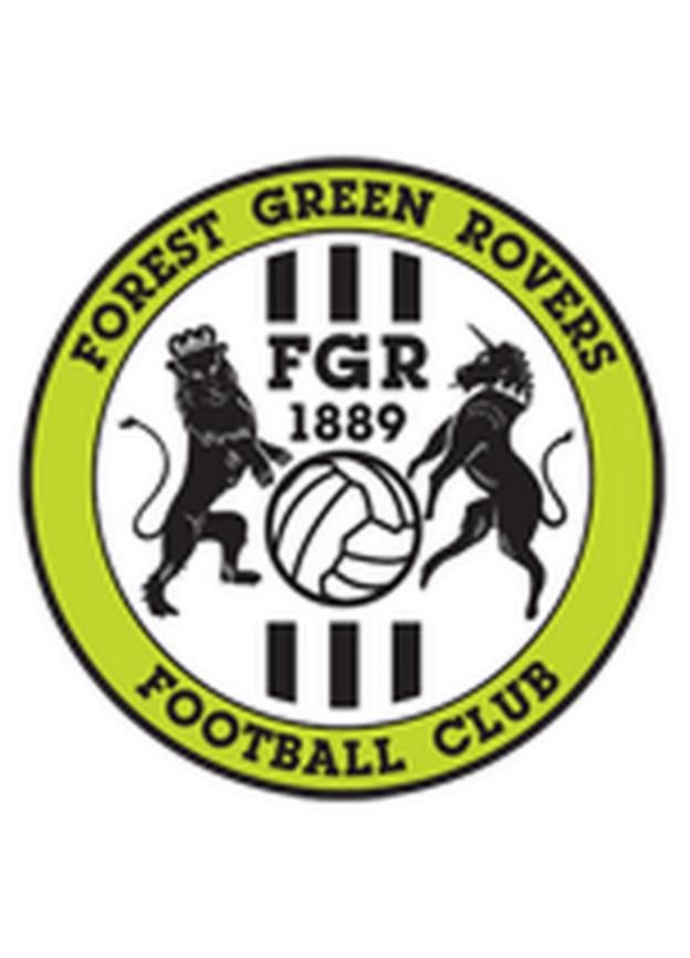 Forest Green Rovers