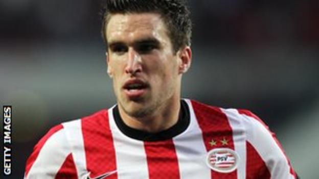 Kevin Strootman
