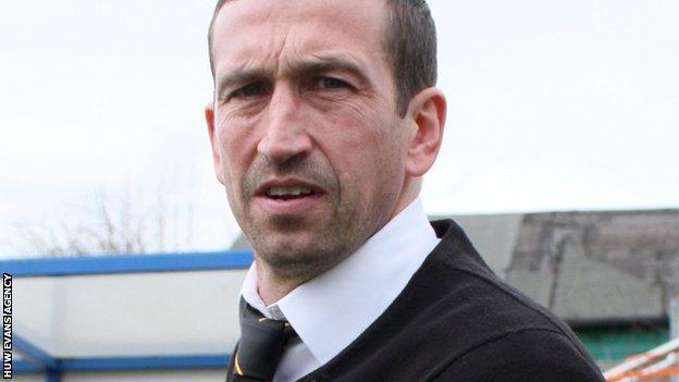 Justin Edinburgh