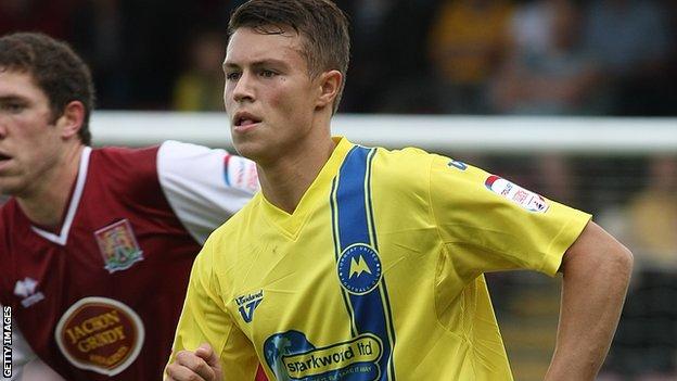 Billy Bodin