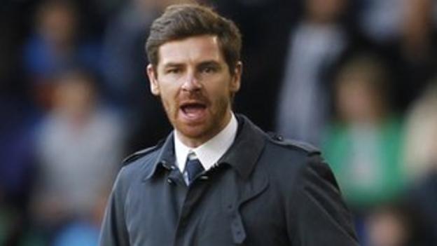 Andre Villas-Boas