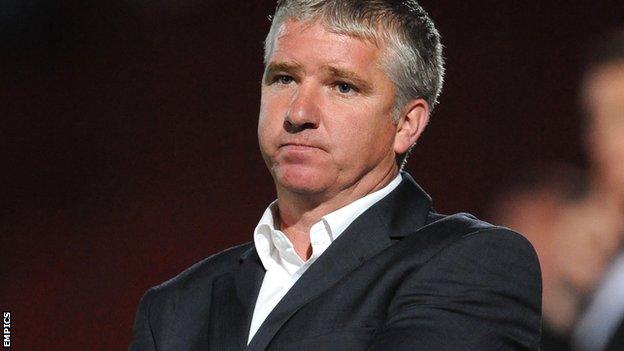 Martin Ling