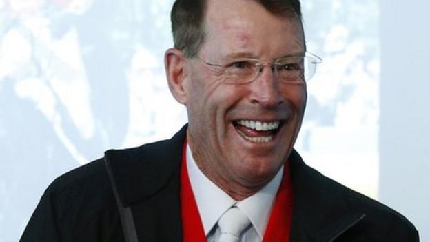 London 2012: Canada's Ian Millar to compete at record 10th Games - BBC Sport