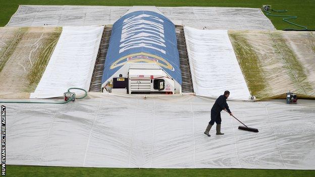 Swalec Stadium