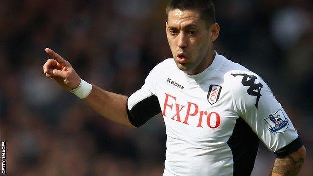 Premier League: Fulham accept Liverpool apology over Clint Dempsey attempts, Football News