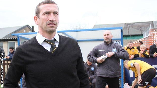 Justin Edinburgh