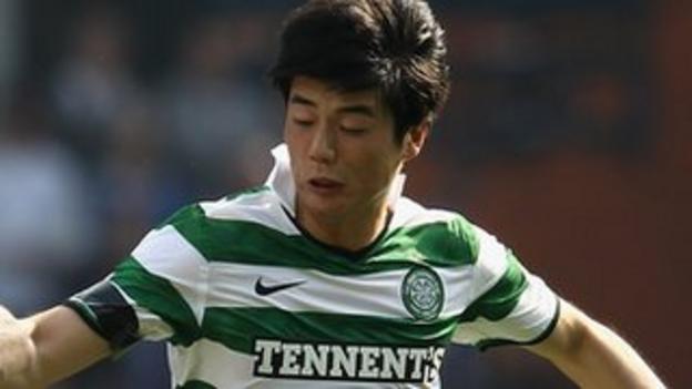 Ki Sung-Yeung