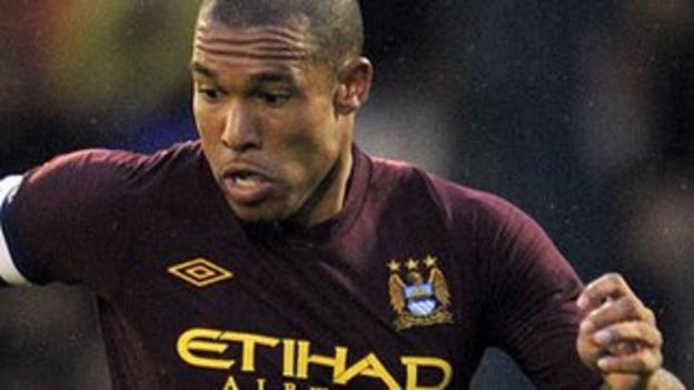 Nigel de Jong