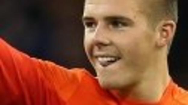 Jack Butland