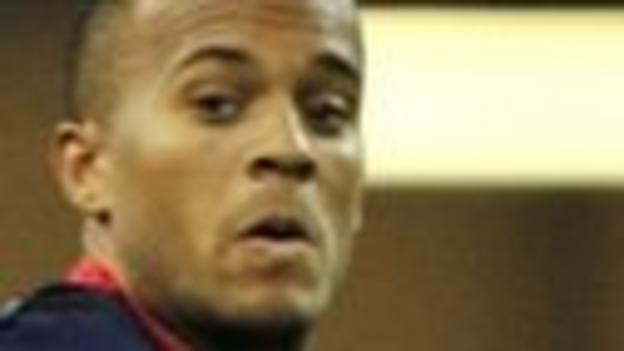 Ryan Bertrand