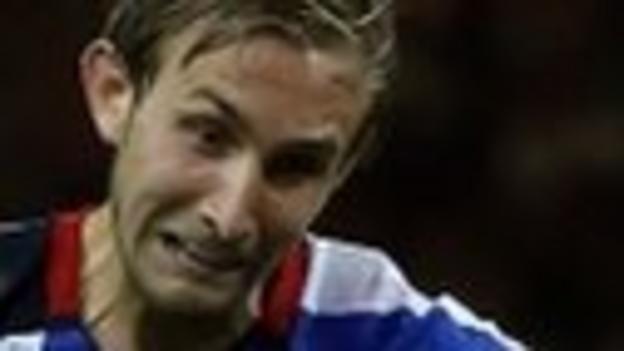 Craig Dawson