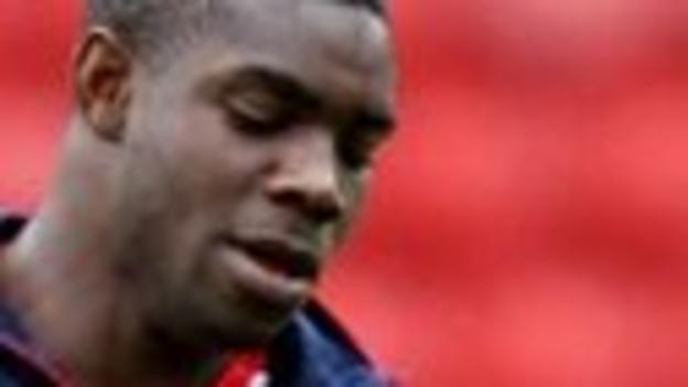 Micah Richards