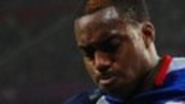 Danny Rose