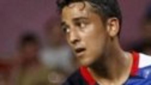 Neil Taylor