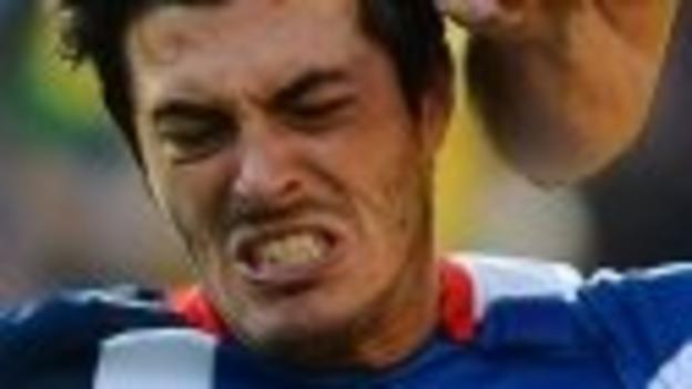 James Tomkins