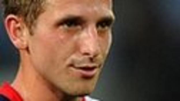 Joe Allen