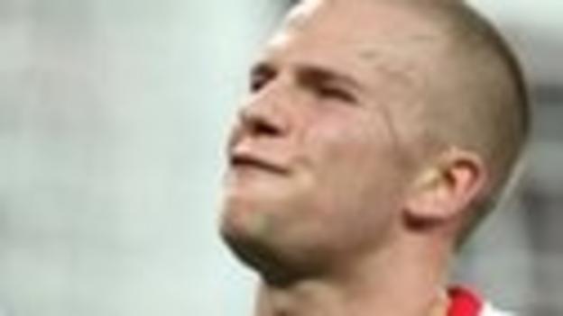 Tom Cleverley