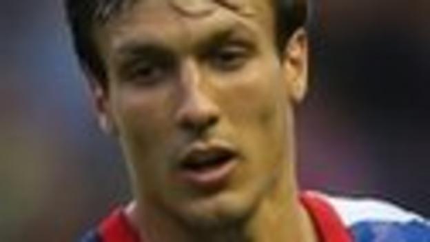 Jack Cork