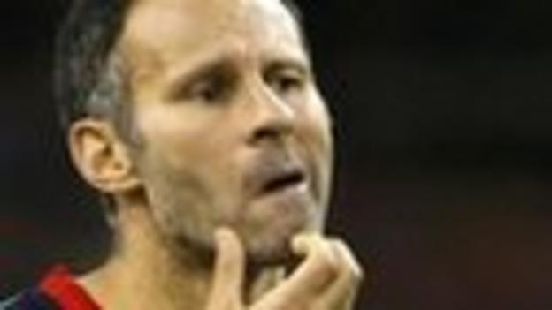 Ryan Giggs