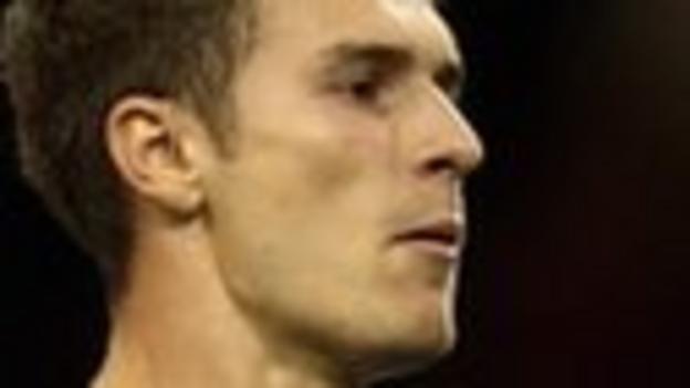 Aaron Ramsey
