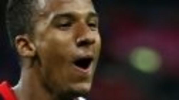 Scott Sinclair