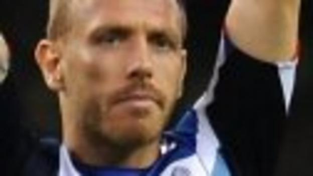 Craig Bellamy